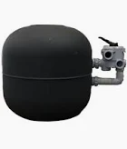 Sand Filter 3 bag plastic